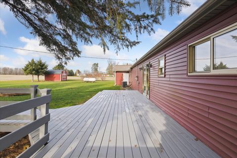 A home in Watertown Twp