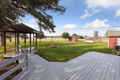 A home in Watertown Twp