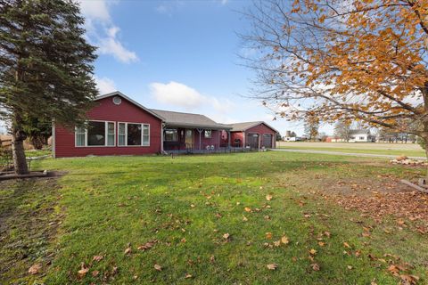 A home in Watertown Twp