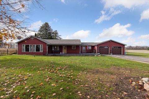 A home in Watertown Twp