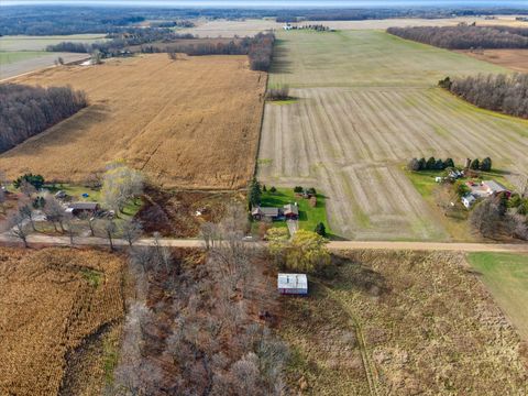 A home in Watertown Twp