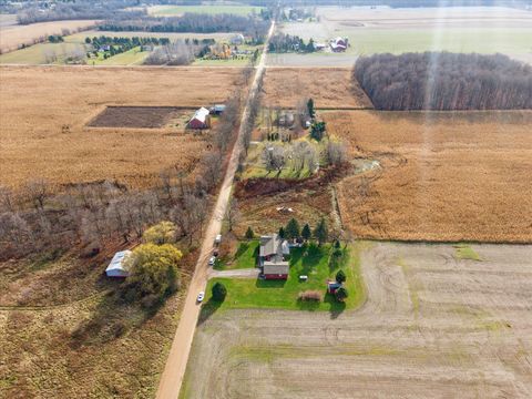 A home in Watertown Twp