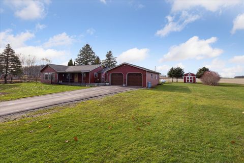 A home in Watertown Twp