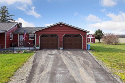 A home in Watertown Twp