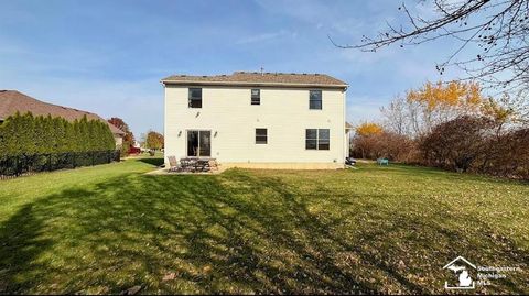 A home in Monroe