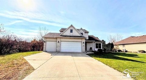 A home in Monroe