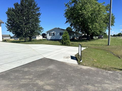 A home in Georgetown Twp