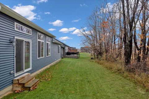 A home in Richfield Twp