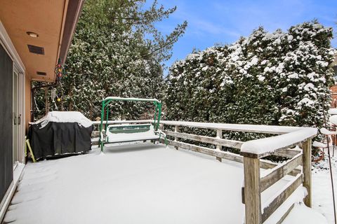 A home in Grand Rapids