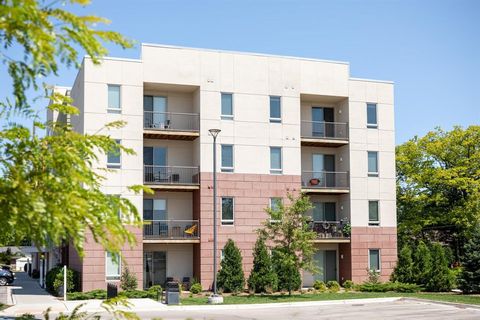 A home in Traverse City