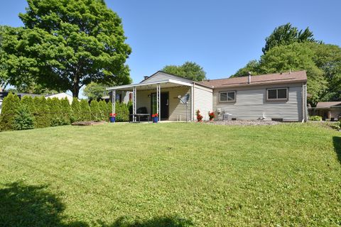 A home in Troy