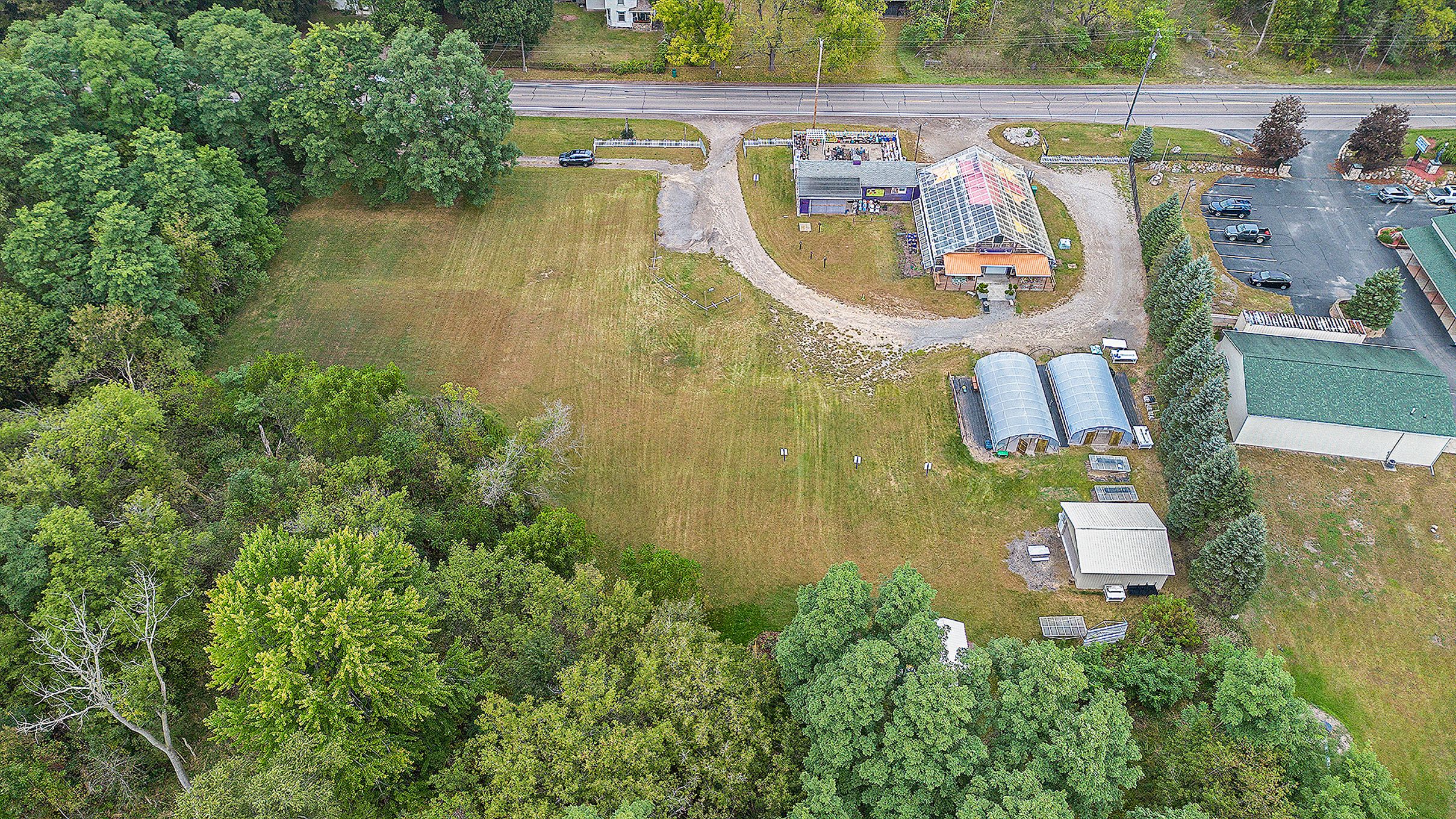 2398 GRANGE HALL Road