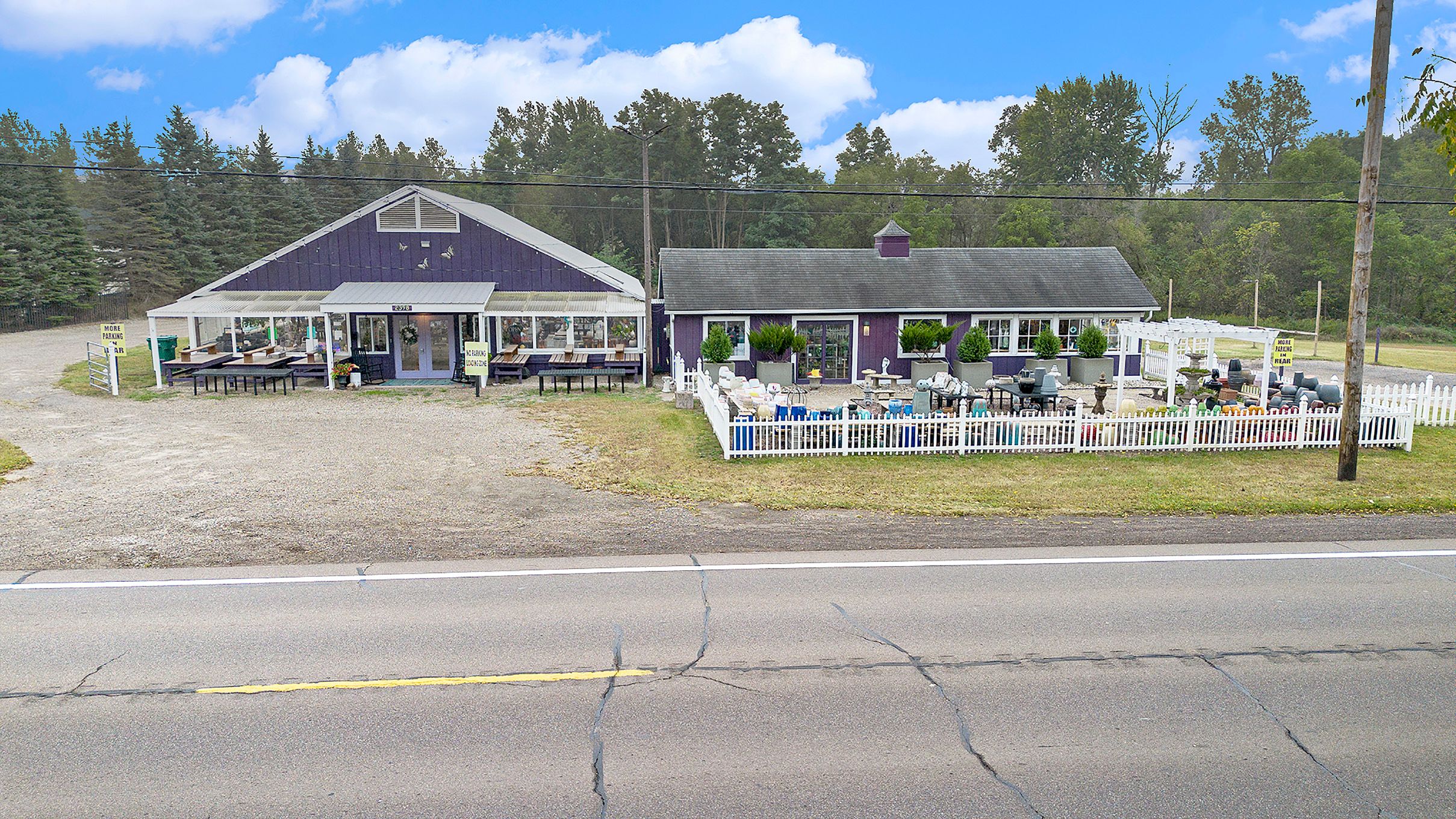 2398 GRANGE HALL Road