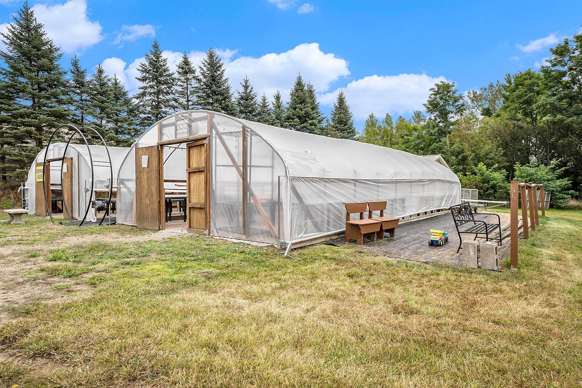 2398 GRANGE HALL Road