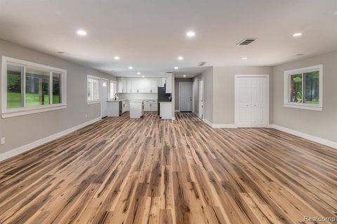 A home in OceolaTownship_Livingston