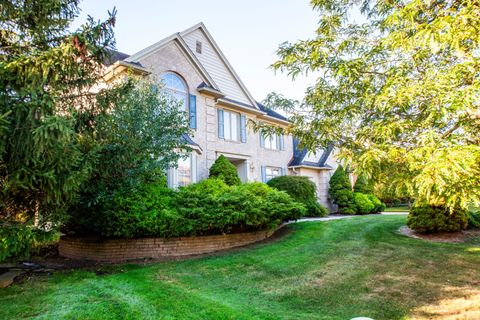 A home in Troy