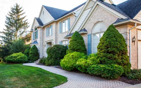 A home in Troy