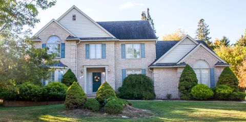 A home in Troy