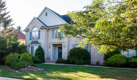 A home in Troy