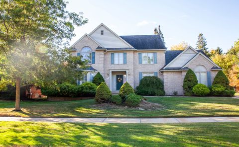 A home in Troy