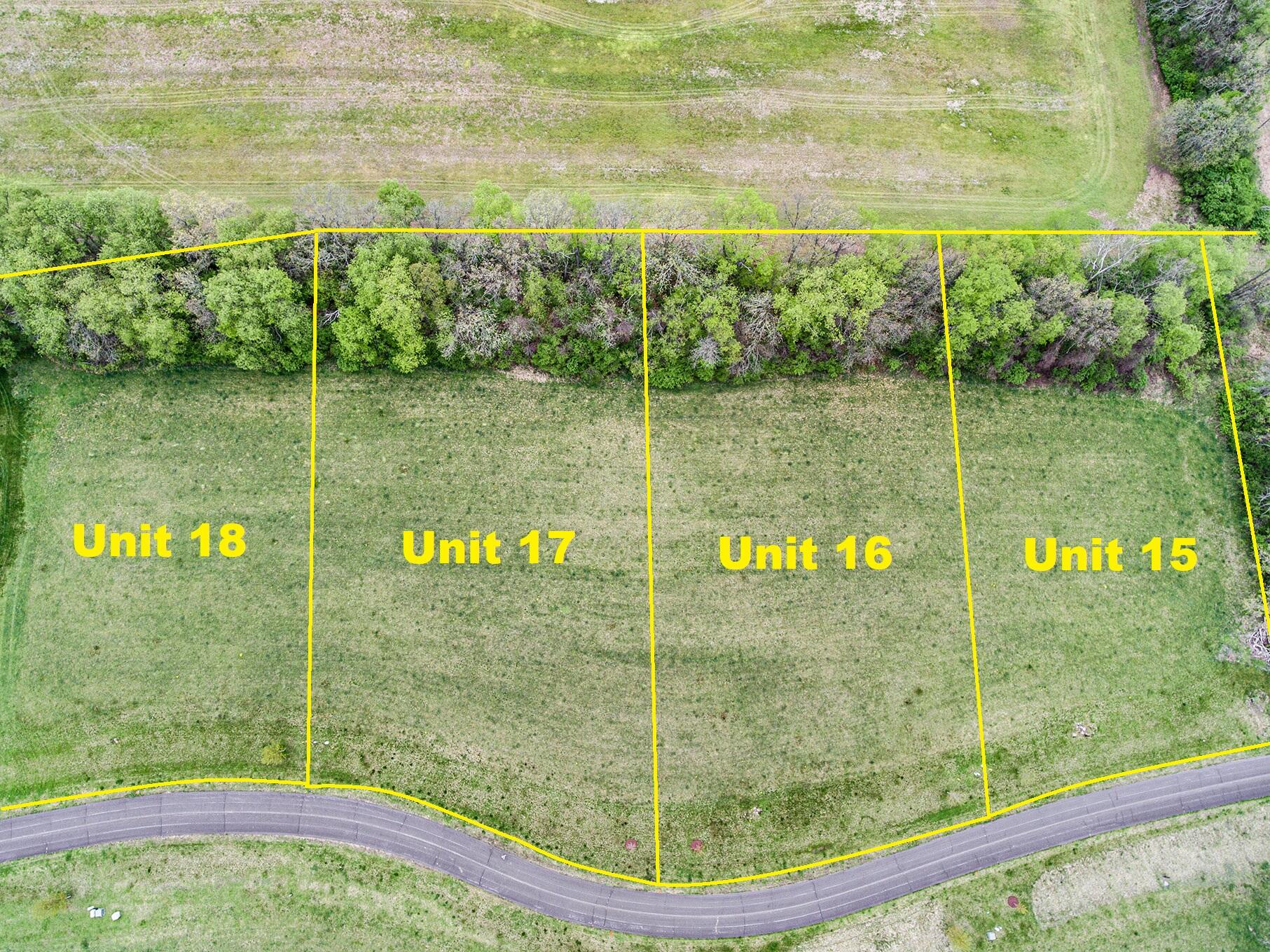 4800 Nantucket Dr. Unit 17