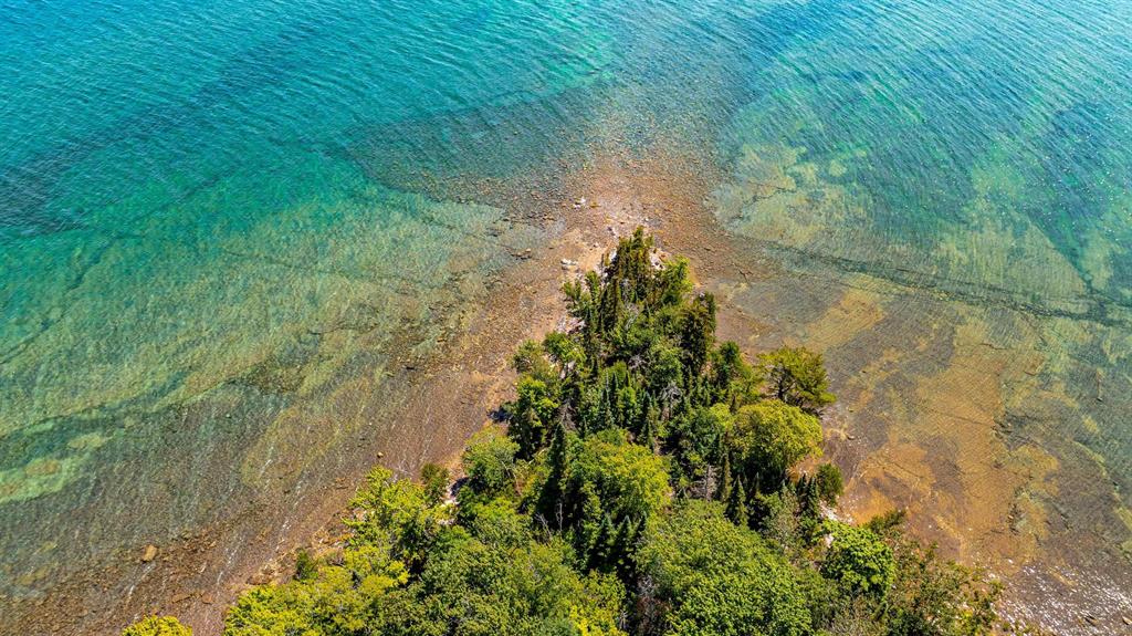 Wood Island Island