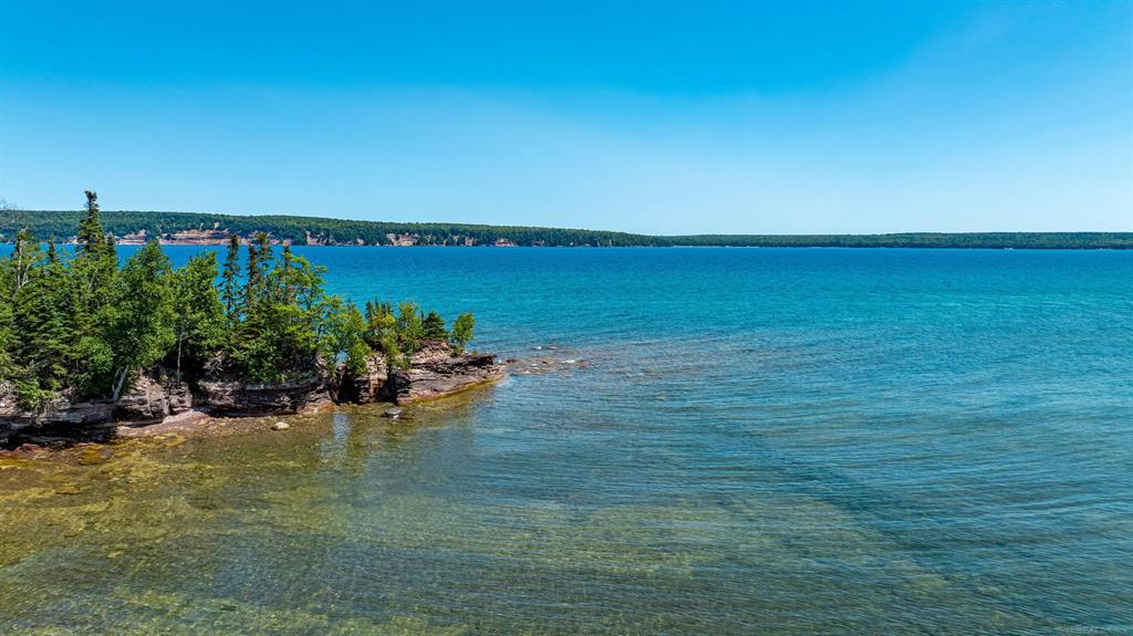 Wood Island Island
