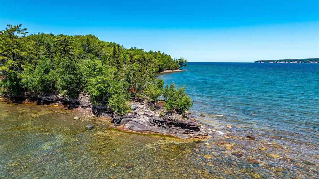 Wood Island Island