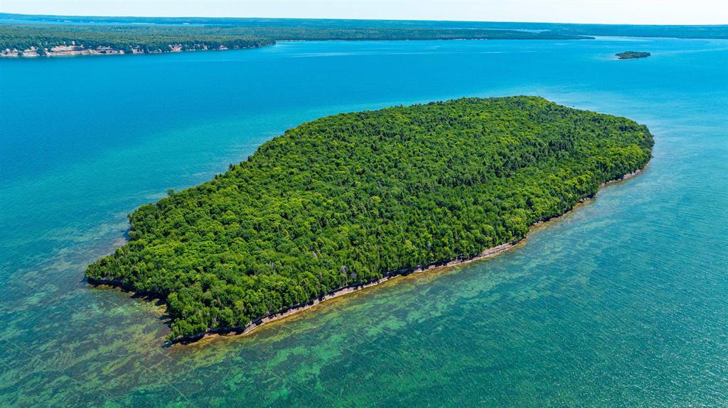 Wood Island Island