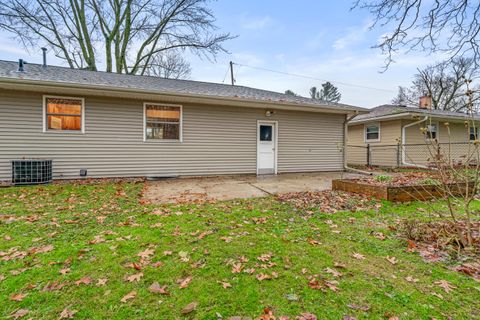 A home in Kalamazoo Twp