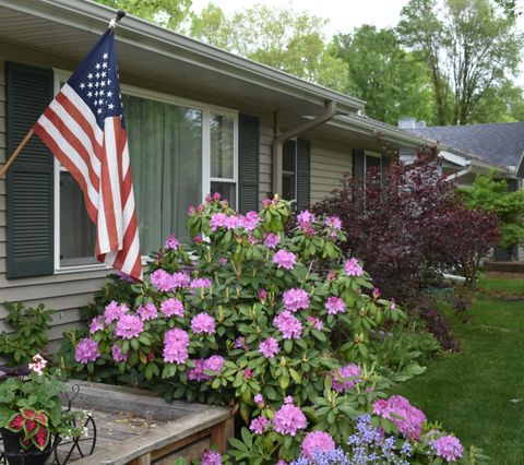 A home in Kalamazoo Twp