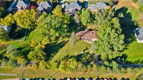 A home in Troy