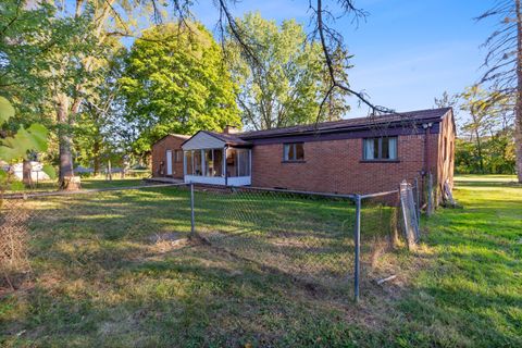 A home in Troy