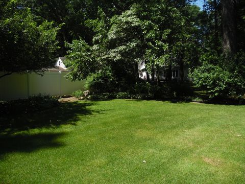 A home in Battle Creek