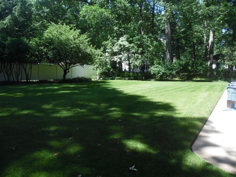 A home in Battle Creek