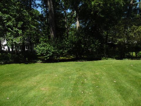 A home in Battle Creek