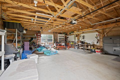 A home in Mundy Twp