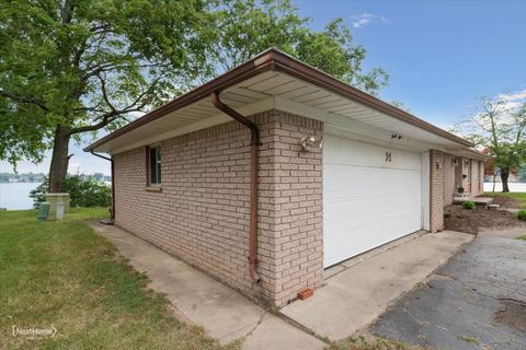 A home in Belleville