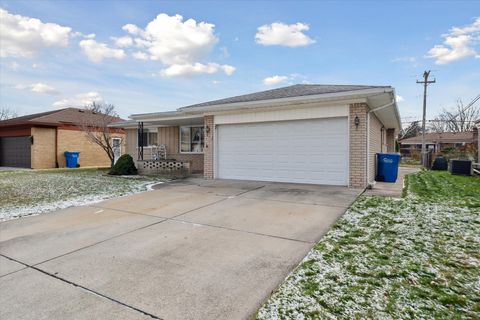 A home in Warren