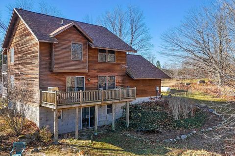 A home in Springfield Twp