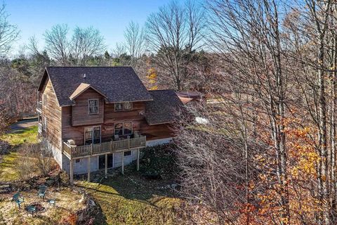 A home in Springfield Twp