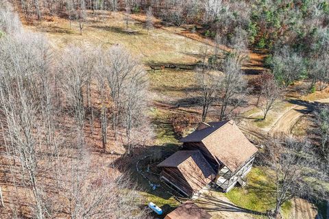 A home in Springfield Twp