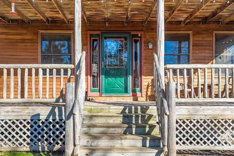 A home in Springfield Twp