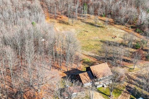 A home in Springfield Twp