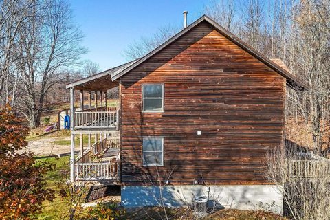 A home in Springfield Twp