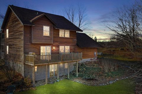 A home in Springfield Twp