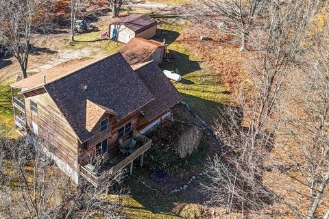 A home in Springfield Twp