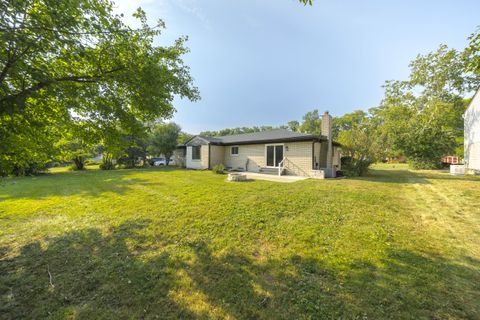 A home in West Bloomfield Twp