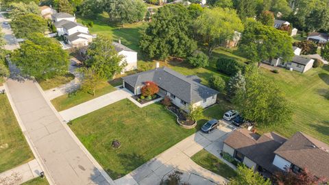 A home in West Bloomfield Twp