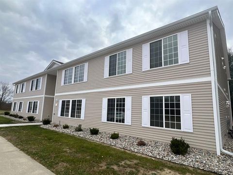 5200 N Genesee #202 Road Genesee Charter Township MI 48506